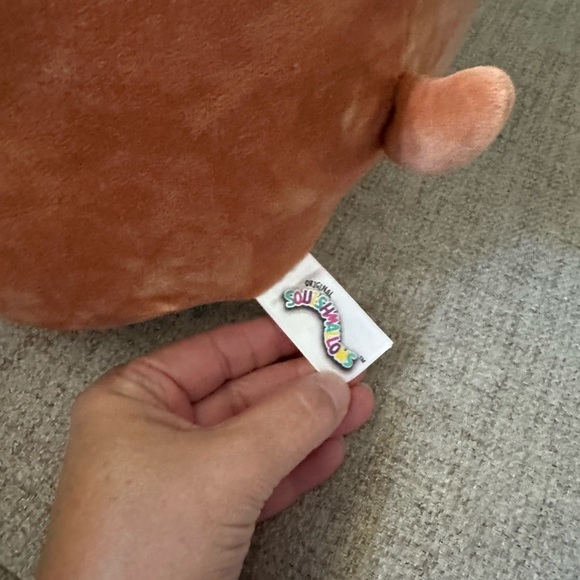 Reginald Squishmellow ￼12 inch - Picture 6 of 6